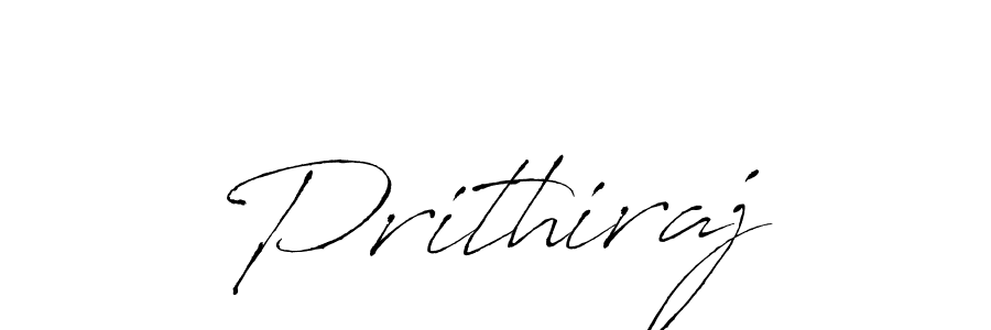 Also we have Prithiraj name is the best signature style. Create professional handwritten signature collection using Antro_Vectra autograph style. Prithiraj signature style 6 images and pictures png