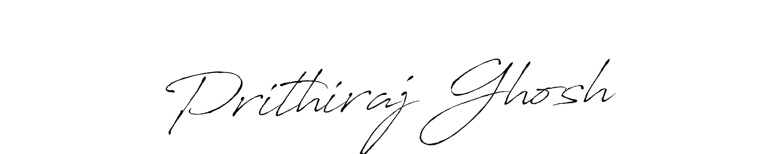 You should practise on your own different ways (Antro_Vectra) to write your name (Prithiraj Ghosh) in signature. don't let someone else do it for you. Prithiraj Ghosh signature style 6 images and pictures png