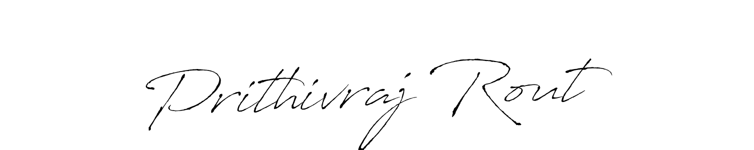 You should practise on your own different ways (Antro_Vectra) to write your name (Prithivraj Rout) in signature. don't let someone else do it for you. Prithivraj Rout signature style 6 images and pictures png