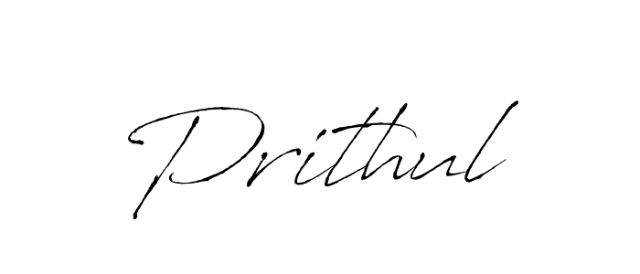 if you are searching for the best signature style for your name Prithul. so please give up your signature search. here we have designed multiple signature styles  using Antro_Vectra. Prithul signature style 6 images and pictures png