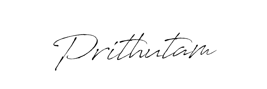 Similarly Antro_Vectra is the best handwritten signature design. Signature creator online .You can use it as an online autograph creator for name Prithutam. Prithutam signature style 6 images and pictures png