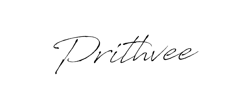 How to make Prithvee name signature. Use Antro_Vectra style for creating short signs online. This is the latest handwritten sign. Prithvee signature style 6 images and pictures png