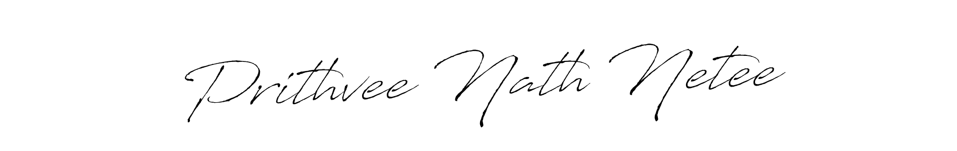 Best and Professional Signature Style for Prithvee Nath Netee. Antro_Vectra Best Signature Style Collection. Prithvee Nath Netee signature style 6 images and pictures png