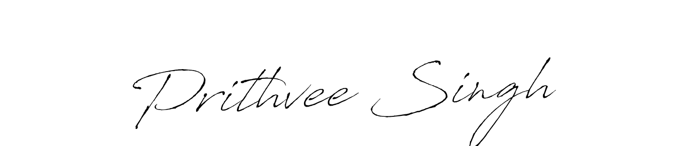 Also You can easily find your signature by using the search form. We will create Prithvee Singh name handwritten signature images for you free of cost using Antro_Vectra sign style. Prithvee Singh signature style 6 images and pictures png