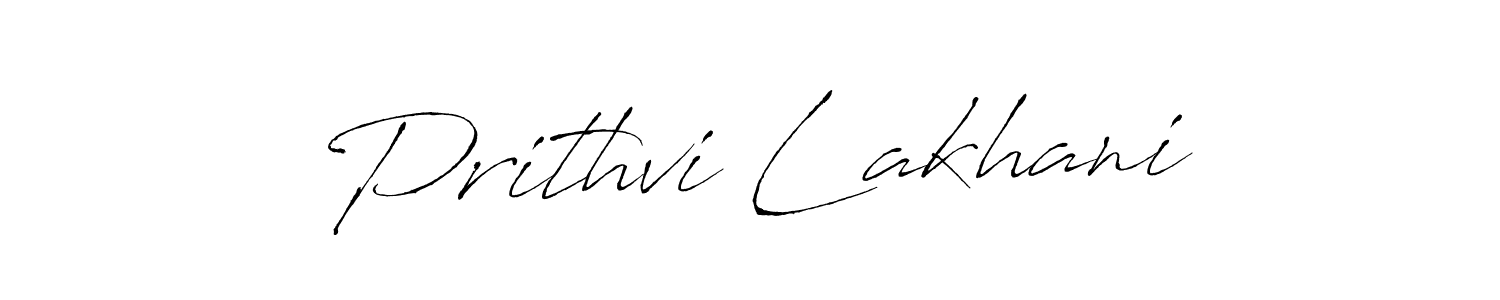 See photos of Prithvi Lakhani official signature by Spectra . Check more albums & portfolios. Read reviews & check more about Antro_Vectra font. Prithvi Lakhani signature style 6 images and pictures png