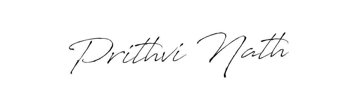 Make a short Prithvi Nath signature style. Manage your documents anywhere anytime using Antro_Vectra. Create and add eSignatures, submit forms, share and send files easily. Prithvi Nath signature style 6 images and pictures png