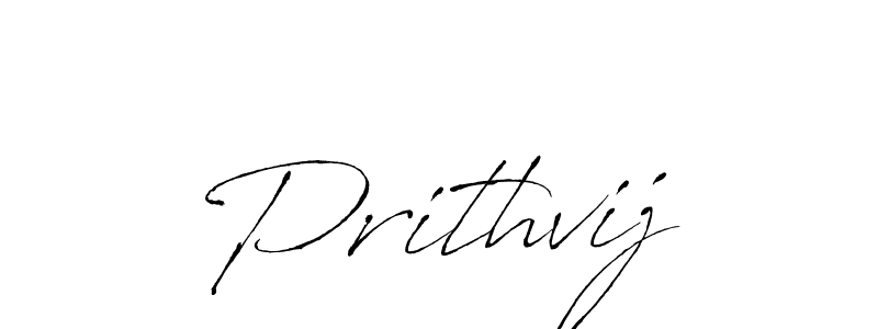 This is the best signature style for the Prithvij name. Also you like these signature font (Antro_Vectra). Mix name signature. Prithvij signature style 6 images and pictures png