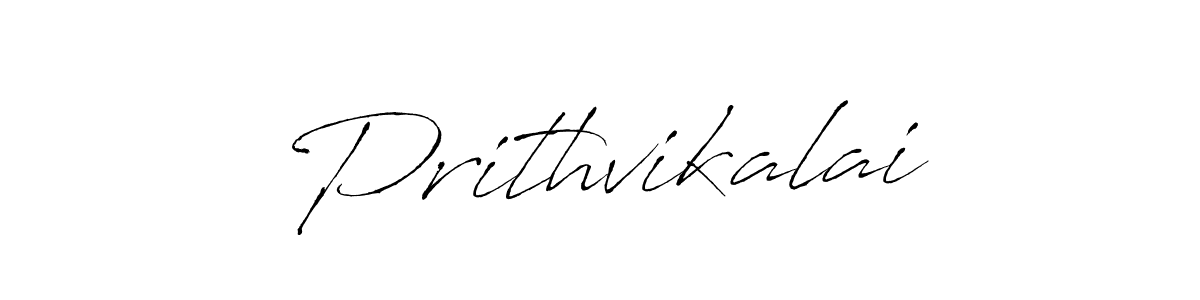 Also You can easily find your signature by using the search form. We will create Prithvikalai name handwritten signature images for you free of cost using Antro_Vectra sign style. Prithvikalai signature style 6 images and pictures png