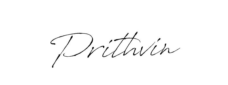 Similarly Antro_Vectra is the best handwritten signature design. Signature creator online .You can use it as an online autograph creator for name Prithvin. Prithvin signature style 6 images and pictures png