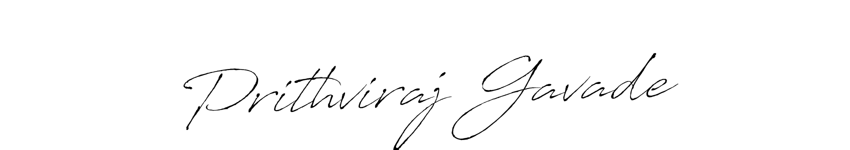 Make a short Prithviraj Gavade signature style. Manage your documents anywhere anytime using Antro_Vectra. Create and add eSignatures, submit forms, share and send files easily. Prithviraj Gavade signature style 6 images and pictures png