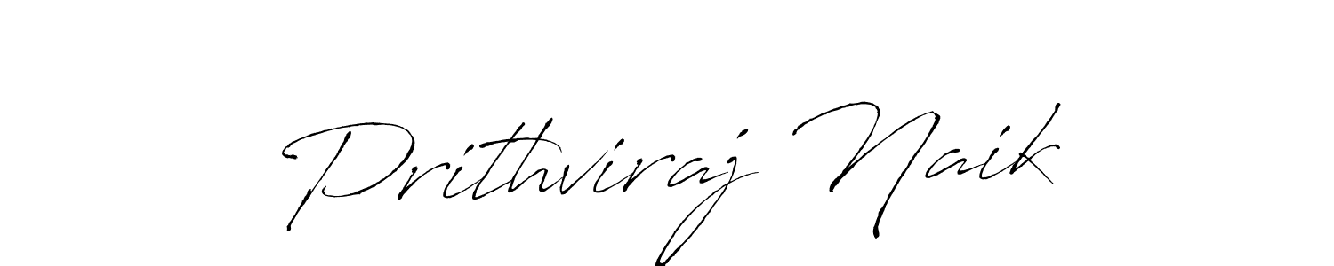 You can use this online signature creator to create a handwritten signature for the name Prithviraj Naik. This is the best online autograph maker. Prithviraj Naik signature style 6 images and pictures png