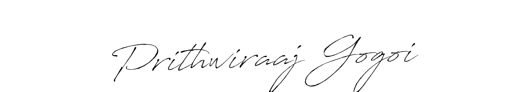 You should practise on your own different ways (Antro_Vectra) to write your name (Prithwiraaj Gogoi) in signature. don't let someone else do it for you. Prithwiraaj Gogoi signature style 6 images and pictures png