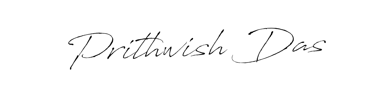 Antro_Vectra is a professional signature style that is perfect for those who want to add a touch of class to their signature. It is also a great choice for those who want to make their signature more unique. Get Prithwish Das name to fancy signature for free. Prithwish Das signature style 6 images and pictures png