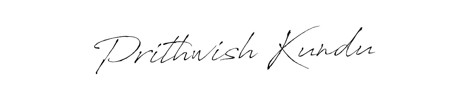 Here are the top 10 professional signature styles for the name Prithwish Kundu. These are the best autograph styles you can use for your name. Prithwish Kundu signature style 6 images and pictures png