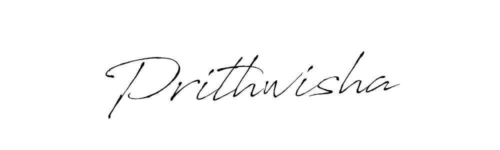 Once you've used our free online signature maker to create your best signature Antro_Vectra style, it's time to enjoy all of the benefits that Prithwisha name signing documents. Prithwisha signature style 6 images and pictures png
