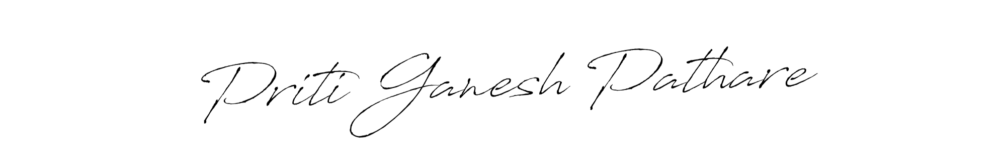 How to Draw Priti Ganesh Pathare signature style? Antro_Vectra is a latest design signature styles for name Priti Ganesh Pathare. Priti Ganesh Pathare signature style 6 images and pictures png