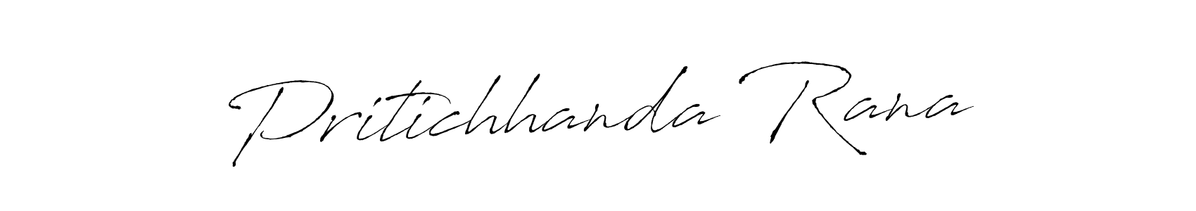 How to make Pritichhanda Rana signature? Antro_Vectra is a professional autograph style. Create handwritten signature for Pritichhanda Rana name. Pritichhanda Rana signature style 6 images and pictures png