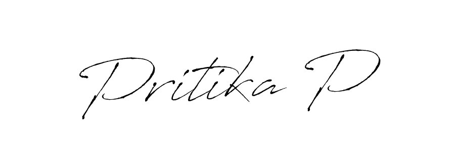 Best and Professional Signature Style for Pritika P. Antro_Vectra Best Signature Style Collection. Pritika P signature style 6 images and pictures png