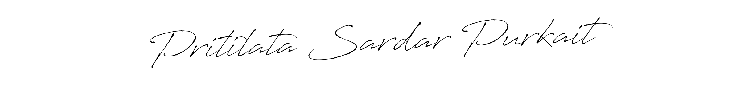 if you are searching for the best signature style for your name Pritilata Sardar Purkait. so please give up your signature search. here we have designed multiple signature styles  using Antro_Vectra. Pritilata Sardar Purkait signature style 6 images and pictures png
