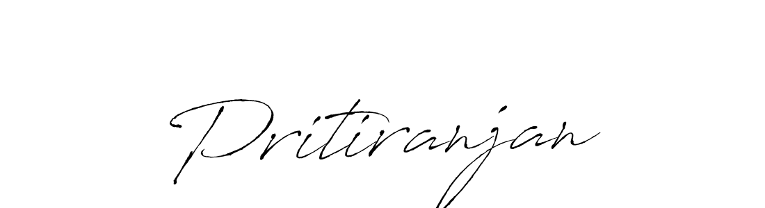 Use a signature maker to create a handwritten signature online. With this signature software, you can design (Antro_Vectra) your own signature for name Pritiranjan. Pritiranjan signature style 6 images and pictures png