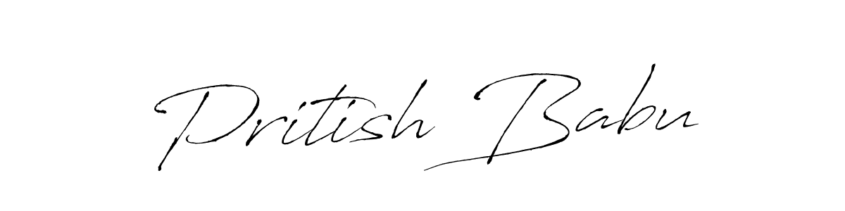 Check out images of Autograph of Pritish Babu name. Actor Pritish Babu Signature Style. Antro_Vectra is a professional sign style online. Pritish Babu signature style 6 images and pictures png
