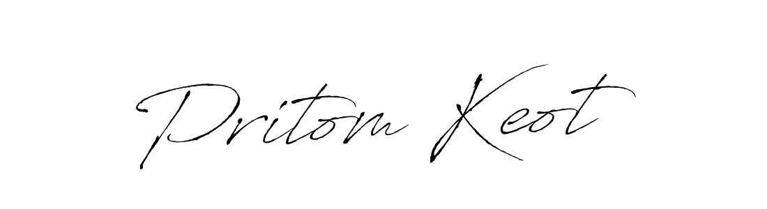 if you are searching for the best signature style for your name Pritom Keot. so please give up your signature search. here we have designed multiple signature styles  using Antro_Vectra. Pritom Keot signature style 6 images and pictures png