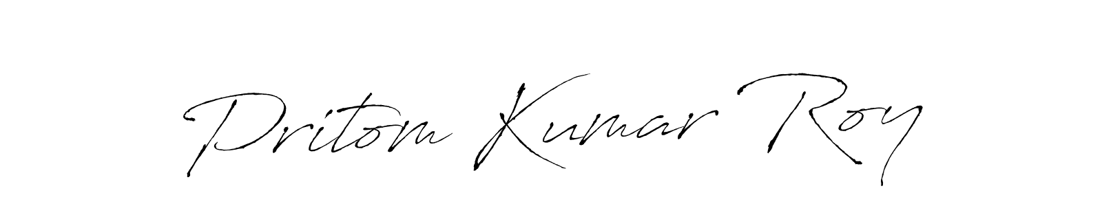 You can use this online signature creator to create a handwritten signature for the name Pritom Kumar Roy. This is the best online autograph maker. Pritom Kumar Roy signature style 6 images and pictures png