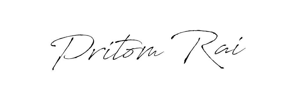 Make a short Pritom Rai signature style. Manage your documents anywhere anytime using Antro_Vectra. Create and add eSignatures, submit forms, share and send files easily. Pritom Rai signature style 6 images and pictures png