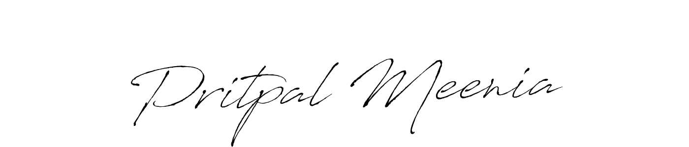 How to Draw Pritpal Meenia signature style? Antro_Vectra is a latest design signature styles for name Pritpal Meenia. Pritpal Meenia signature style 6 images and pictures png