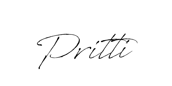 Make a short Pritti signature style. Manage your documents anywhere anytime using Antro_Vectra. Create and add eSignatures, submit forms, share and send files easily. Pritti signature style 6 images and pictures png