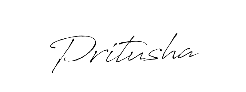 How to Draw Pritusha signature style? Antro_Vectra is a latest design signature styles for name Pritusha. Pritusha signature style 6 images and pictures png