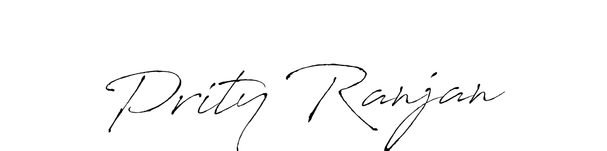 You can use this online signature creator to create a handwritten signature for the name Prity Ranjan. This is the best online autograph maker. Prity Ranjan signature style 6 images and pictures png
