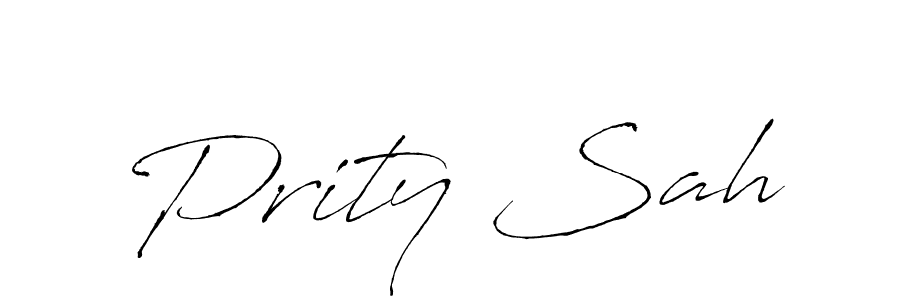 This is the best signature style for the Prity Sah name. Also you like these signature font (Antro_Vectra). Mix name signature. Prity Sah signature style 6 images and pictures png