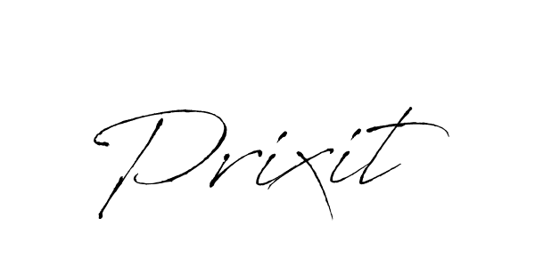 Prixit stylish signature style. Best Handwritten Sign (Antro_Vectra) for my name. Handwritten Signature Collection Ideas for my name Prixit. Prixit signature style 6 images and pictures png