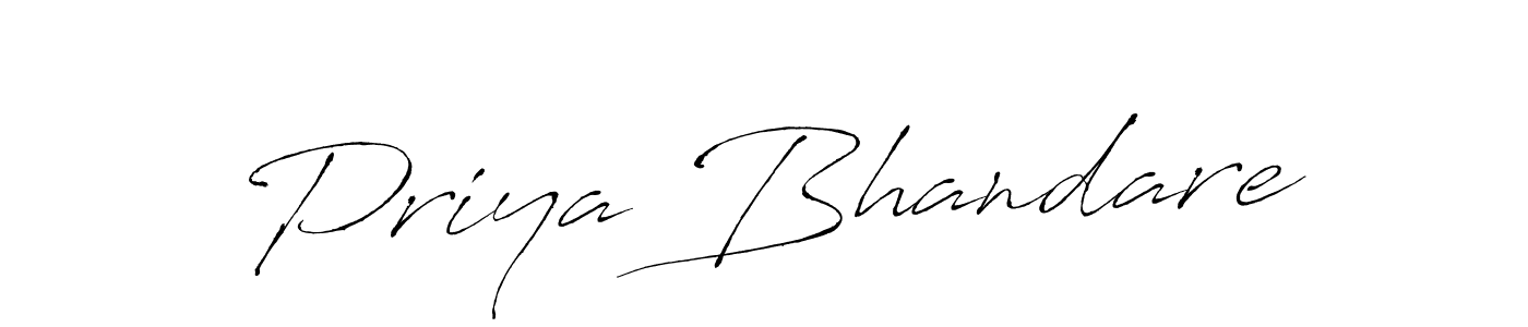 Here are the top 10 professional signature styles for the name Priya Bhandare. These are the best autograph styles you can use for your name. Priya Bhandare signature style 6 images and pictures png