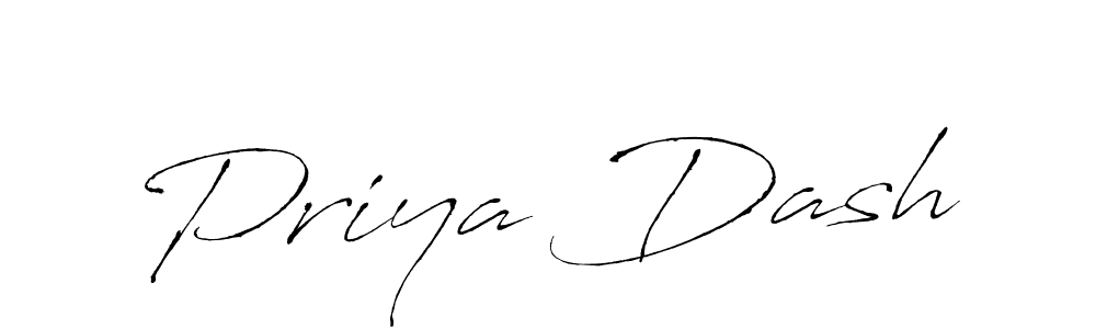 It looks lik you need a new signature style for name Priya Dash. Design unique handwritten (Antro_Vectra) signature with our free signature maker in just a few clicks. Priya Dash signature style 6 images and pictures png