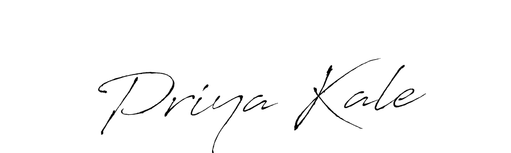 Make a beautiful signature design for name Priya Kale. Use this online signature maker to create a handwritten signature for free. Priya Kale signature style 6 images and pictures png