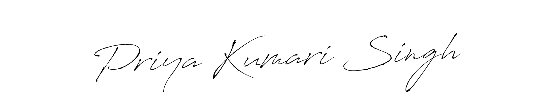 Make a beautiful signature design for name Priya Kumari Singh. Use this online signature maker to create a handwritten signature for free. Priya Kumari Singh signature style 6 images and pictures png