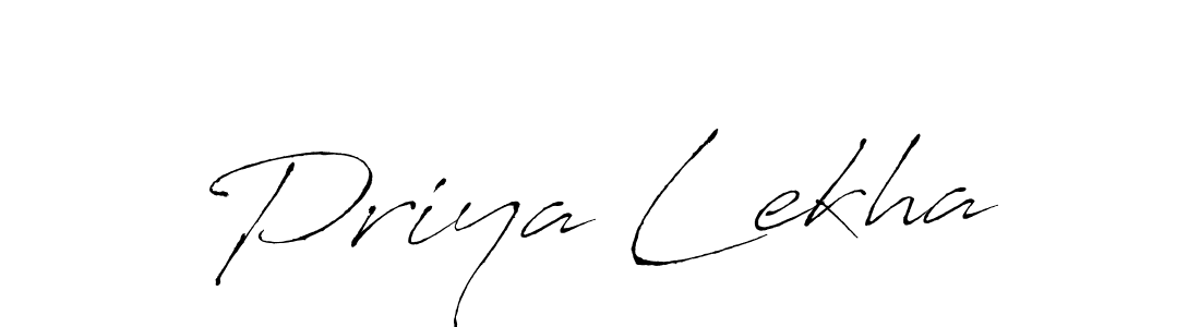 Make a short Priya Lekha signature style. Manage your documents anywhere anytime using Antro_Vectra. Create and add eSignatures, submit forms, share and send files easily. Priya Lekha signature style 6 images and pictures png