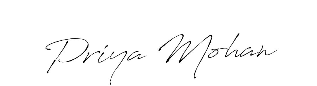 How to Draw Priya Mohan signature style? Antro_Vectra is a latest design signature styles for name Priya Mohan. Priya Mohan signature style 6 images and pictures png
