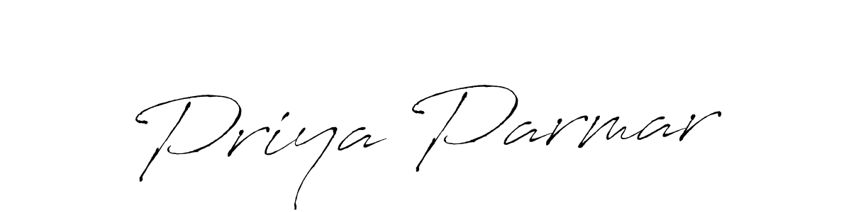 You can use this online signature creator to create a handwritten signature for the name Priya Parmar. This is the best online autograph maker. Priya Parmar signature style 6 images and pictures png