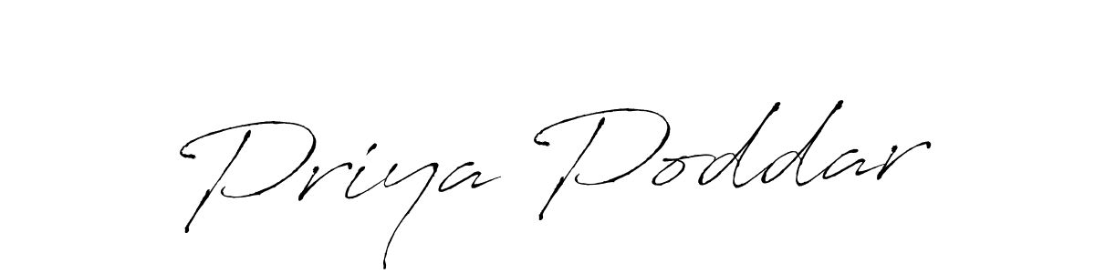 Best and Professional Signature Style for Priya Poddar. Antro_Vectra Best Signature Style Collection. Priya Poddar signature style 6 images and pictures png