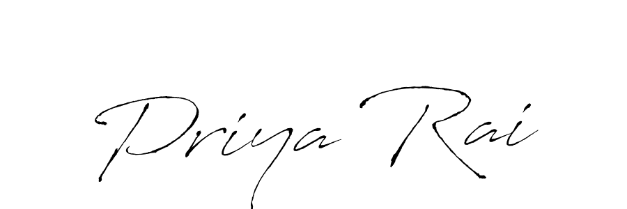 Once you've used our free online signature maker to create your best signature Antro_Vectra style, it's time to enjoy all of the benefits that Priya Rai name signing documents. Priya Rai signature style 6 images and pictures png