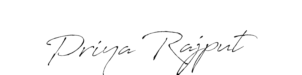 You can use this online signature creator to create a handwritten signature for the name Priya Rajput. This is the best online autograph maker. Priya Rajput signature style 6 images and pictures png