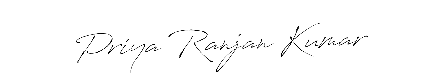 Once you've used our free online signature maker to create your best signature Antro_Vectra style, it's time to enjoy all of the benefits that Priya Ranjan Kumar name signing documents. Priya Ranjan Kumar signature style 6 images and pictures png