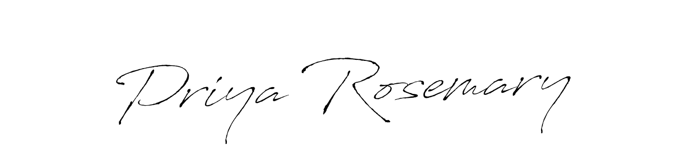 You should practise on your own different ways (Antro_Vectra) to write your name (Priya Rosemary) in signature. don't let someone else do it for you. Priya Rosemary signature style 6 images and pictures png