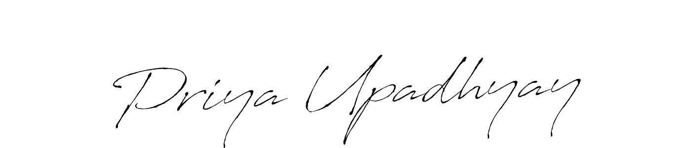 Similarly Antro_Vectra is the best handwritten signature design. Signature creator online .You can use it as an online autograph creator for name Priya Upadhyay. Priya Upadhyay signature style 6 images and pictures png