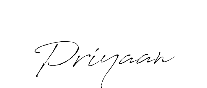 The best way (Antro_Vectra) to make a short signature is to pick only two or three words in your name. The name Priyaan include a total of six letters. For converting this name. Priyaan signature style 6 images and pictures png