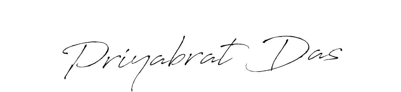 if you are searching for the best signature style for your name Priyabrat Das. so please give up your signature search. here we have designed multiple signature styles  using Antro_Vectra. Priyabrat Das signature style 6 images and pictures png