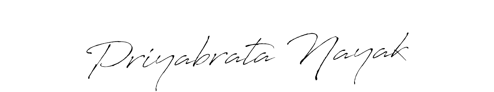 Make a beautiful signature design for name Priyabrata Nayak. Use this online signature maker to create a handwritten signature for free. Priyabrata Nayak signature style 6 images and pictures png